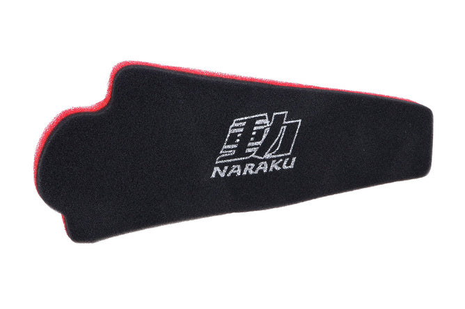 Air Filter Naraku GY6 4-stroke Euro 4