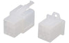Connector M/F - 9-pin