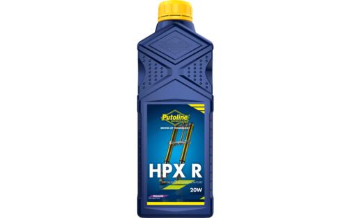 Fork Oil Putoline HPX R 20W 1L