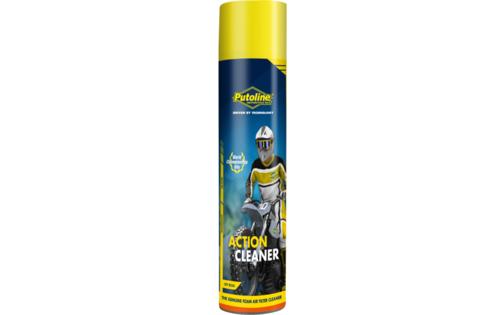Air Filter Cleaner Putoline Action Cleaner 500ml