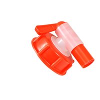 Cap w. tap / Dosing Aid for oil canisters up to 20L