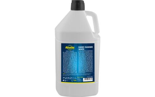 Hand Cleaner Putoline White refill 4L