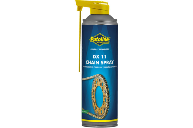 Chain Spray Putoline DX11 75ml