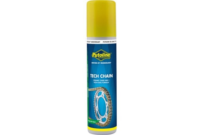 Chain Spray Putoline Tech-Chain 75ml
