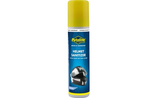 Helmet Sanitizer Spray Putoline 75ml