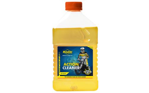 Air Filter Cleaner Putoline Action Cleaner 2L