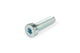 Hexagon Socket Screw flat head M8X30 - DIN7984