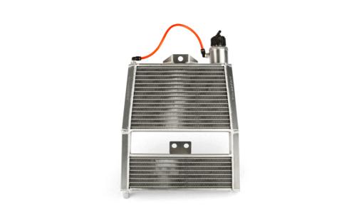 Racing Radiator aluminium Stage6 R/T HQ Piaggio Zip SP1