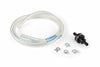 Kit Fuel Hose and Racing Filter 5mm