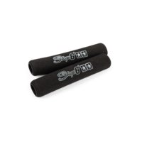 Brake Lever Sleeves Stage6 black