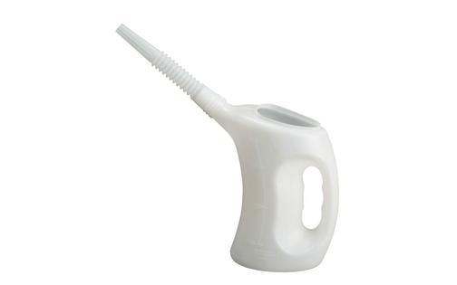 Dosing Jug Pressol polyethylene white 1L