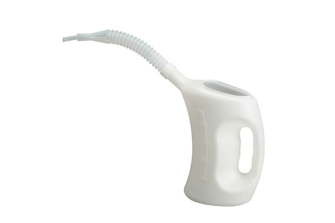 Dosing Jug Pressol polyethylene white 3L