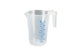Measuring Cup / Jug Pressol with scale white 500ml