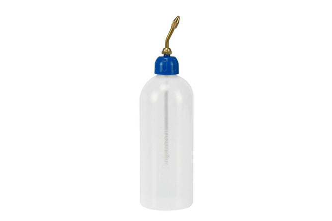 Dosing Bottle Pressol white rigid spout 500ml
