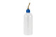 Dosing Bottle Pressol white rigid spout 500ml