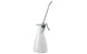 Oil Can Pressol polyethylene with pump white rigid spout 165mm / 300ml