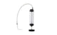 Syringe Pressol fuel / oil w. scale 500ml