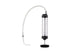 Syringe Pressol fuel / oil w. scale 500ml