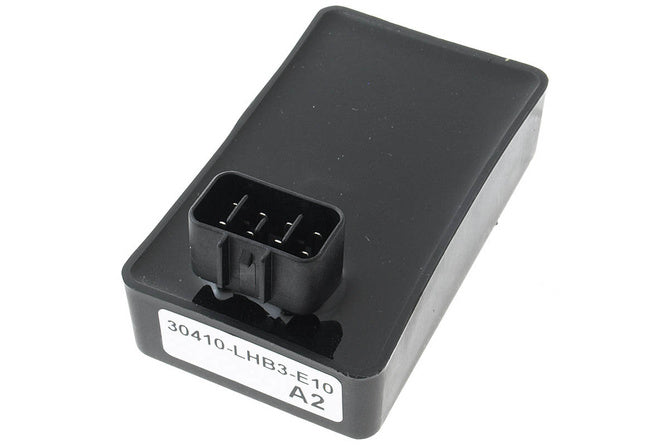 CDI Unit desrestricted Kymco Super 8 / Agility