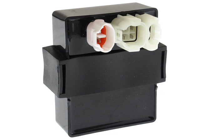 CDI Unit desrestricted Aprilia SR50 carb Euro 4
