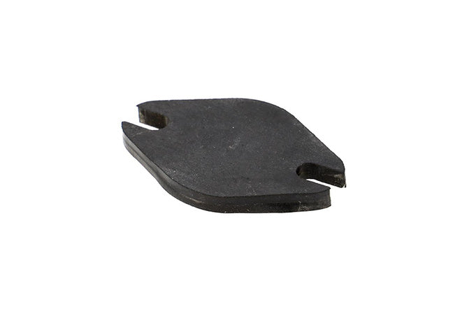 Cylinder Exhaust Plug (for leak test) Doppler flanged