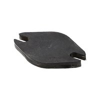 Cylinder Exhaust Plug (for leak test) Doppler flanged