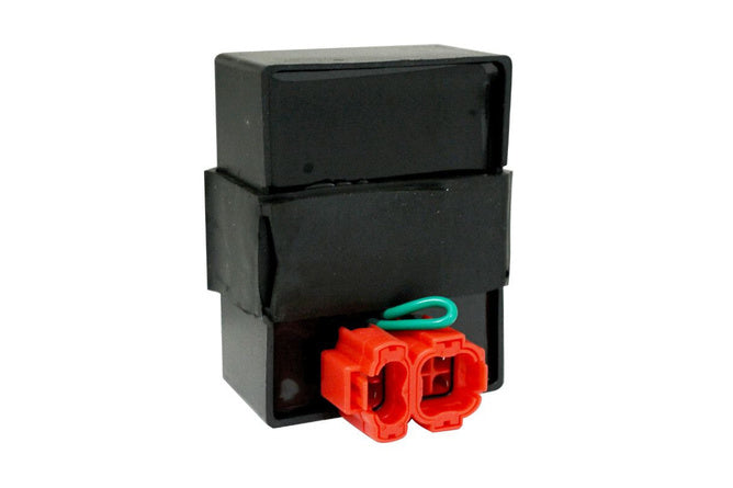 CDI Unit OEM quality Peugeot Kisbee 50cc 4-stroke