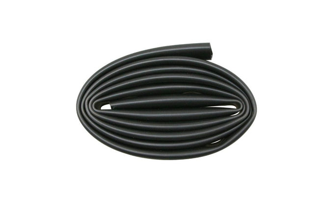 Cable / Wire Harness Sleeve 12x13,1 mm black (1m)
