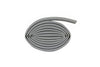 Cable / Wire Harness Sleeve 6x7 mm grey (1m)