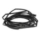 Cable / Wire Harness Sleeve 6x7 mm black (5m)
