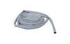 Cable / Wire Harness Sleeve 12x13,1 mm grey (5m)