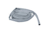 Cable / Wire Harness Sleeve 12x13,1 mm grey (5m)