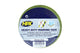 Safety Tape (adhesive) heavy duty 48mm x 33m black / yellow