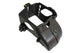 Cylinder Cover black Peugeot Kisbee 4-stroke / GY6 50cc