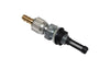 Fuel Tap universal ON / OFF M10 straight outlet