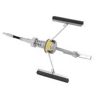 Cylinder Honing Tool 51 to 178mm bore