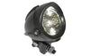 Additional Lamp halogen d.50mm black