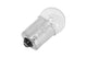 Bulb 6V - 10W BA15S (R10W standard) white