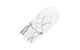 Bulb 12V - 3W standard W3W T10 (W2,1x9,5D) white