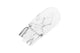 Bulb 12V - 3W standard W3W T10 (W2,1x9,5D) white