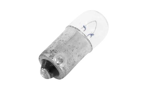 Bulb 12V - 4W BA9S white