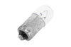 Bulb 12V - 4W BA9S white