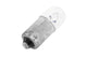 Bulb 12V - 4W BA9S white