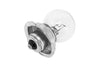 Bulb 6V - 15W P26S (bulb G25.5) white