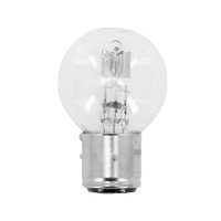 Bulb 6V 35/35W BA21D white