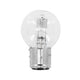 Bulb 6V 35/35W BA21D white