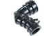 Airbox Intake Hose open Piaggio / Vespa