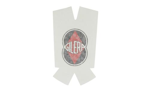 Sticker "Gilera"