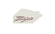 Sticker "Zip" Piaggio Zip 4-stroke
