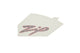 Sticker "Zip" Piaggio Zip 4-stroke